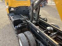 日野プロフィアダンプ大型（10t）[写真14]