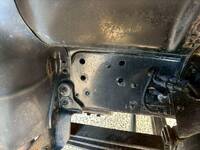 日野プロフィアダンプ大型（10t）[写真16]