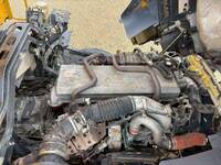 日野プロフィアダンプ大型（10t）[写真19]