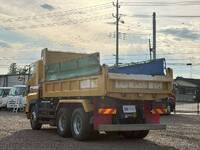 日野プロフィアダンプ大型（10t）[写真02]