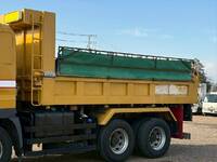 日野プロフィアダンプ大型（10t）[写真06]