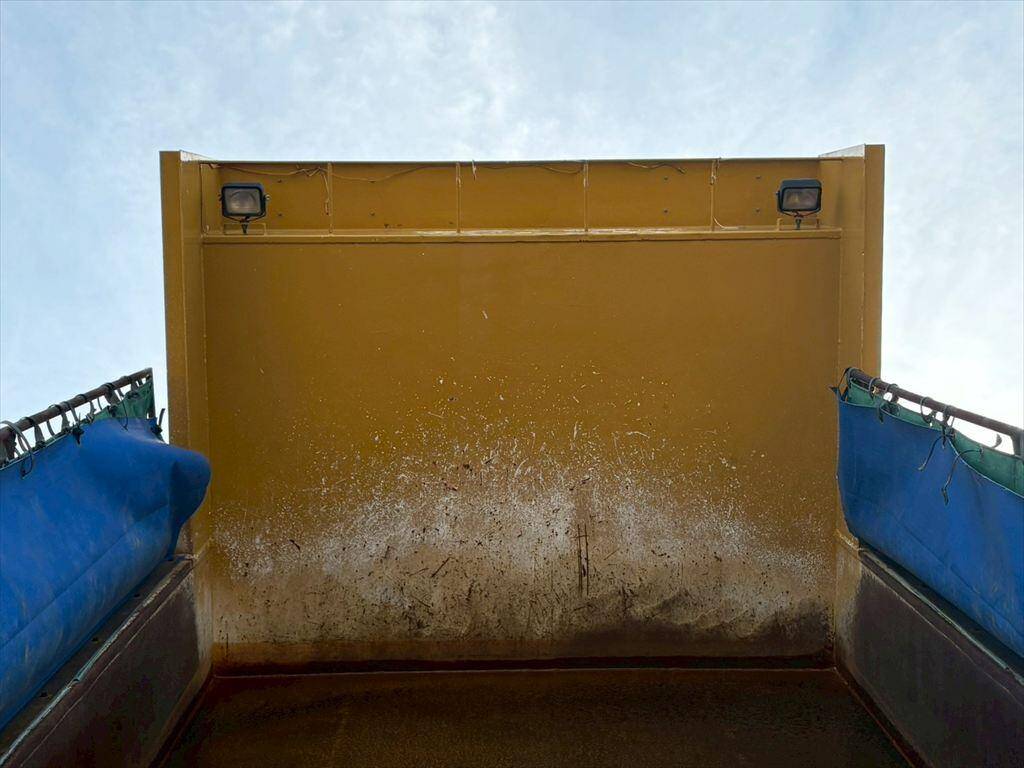 日野プロフィアダンプ大型（10t）[写真06]