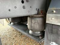 三菱ふそうスーパーグレートアルミブロック大型（10t）[写真14]