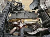 三菱ふそうスーパーグレートアルミブロック大型（10t）[写真16]