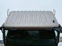 三菱ふそうスーパーグレートアルミブロック大型（10t）[写真17]