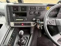 三菱ふそうスーパーグレートアルミブロック大型（10t）[写真19]