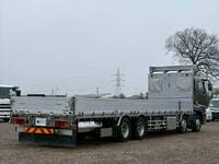 三菱ふそうスーパーグレートアルミブロック大型（10t）[写真04]