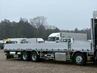 三菱ふそうスーパーグレートアルミブロック大型（10t）[写真05]