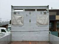 三菱ふそうスーパーグレートアルミブロック大型（10t）[写真06]