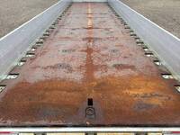 三菱ふそうスーパーグレートアルミブロック大型（10t）[写真07]