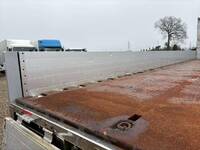 三菱ふそうスーパーグレートアルミブロック大型（10t）[写真08]