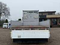 三菱ふそうスーパーグレートアルミブロック大型（10t）[写真10]