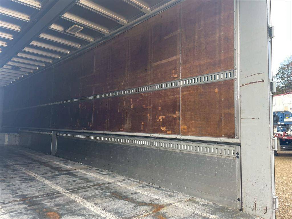 その他のメーカーその他の車種ウイングトレーラー大型（10t）[写真10]