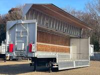 その他のメーカーその他の車種ウイングトレーラー大型（10t）[写真12]