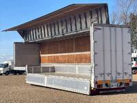 その他のメーカーその他の車種ウイングトレーラー大型（10t）[写真13]