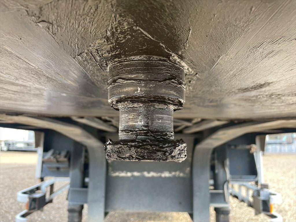 その他のメーカーその他の車種ウイングトレーラー大型（10t）[写真16]