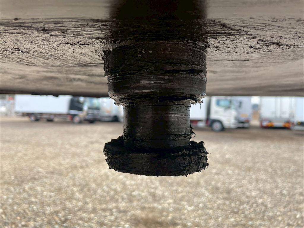 その他のメーカーその他の車種ウイングトレーラー大型（10t）[写真17]