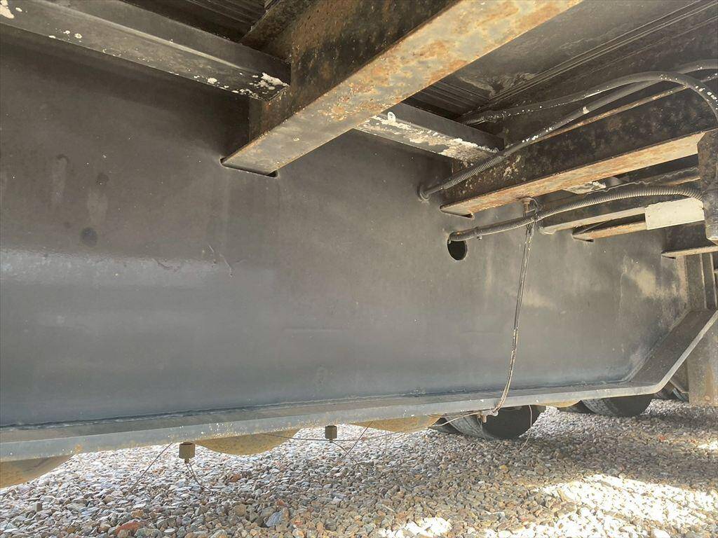 その他のメーカーその他の車種ウイングトレーラー大型（10t）[写真18]