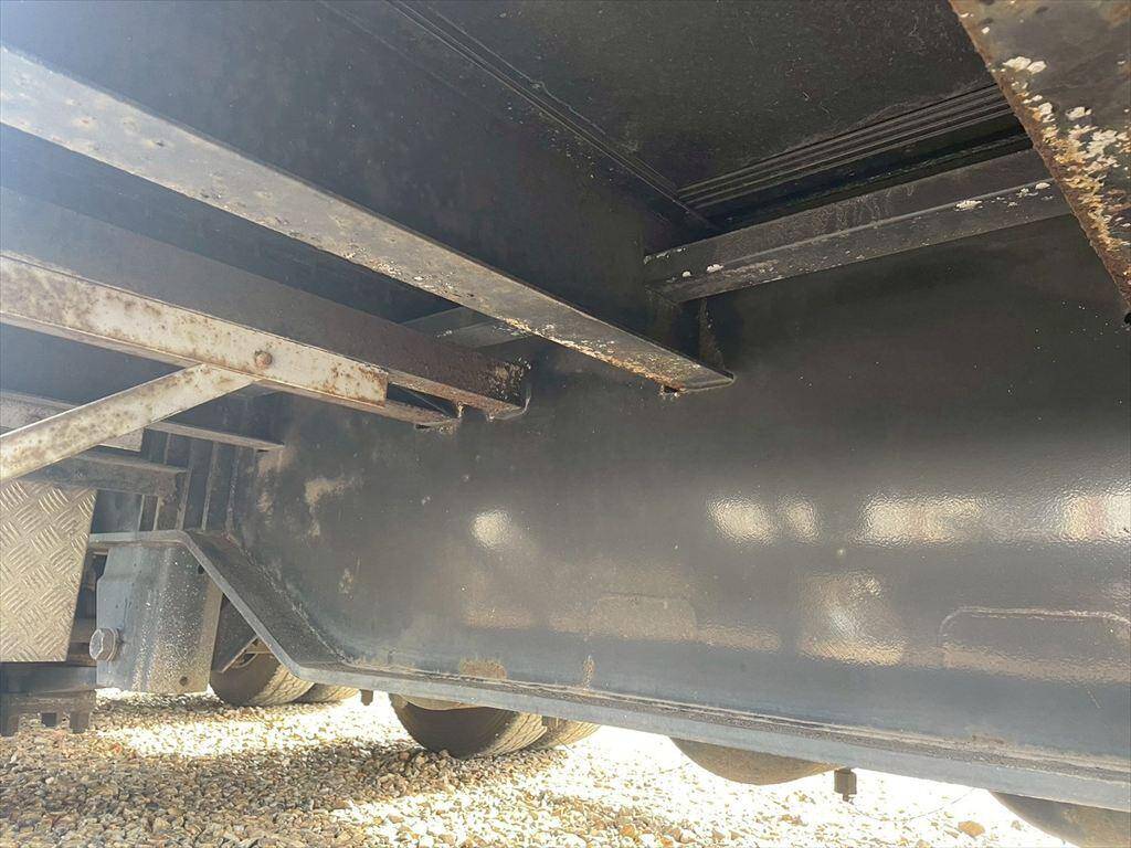 その他のメーカーその他の車種ウイングトレーラー大型（10t）[写真19]