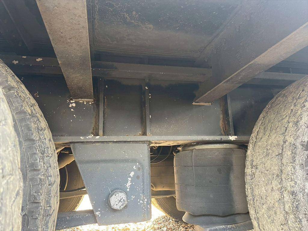 その他のメーカーその他の車種ウイングトレーラー大型（10t）[写真21]