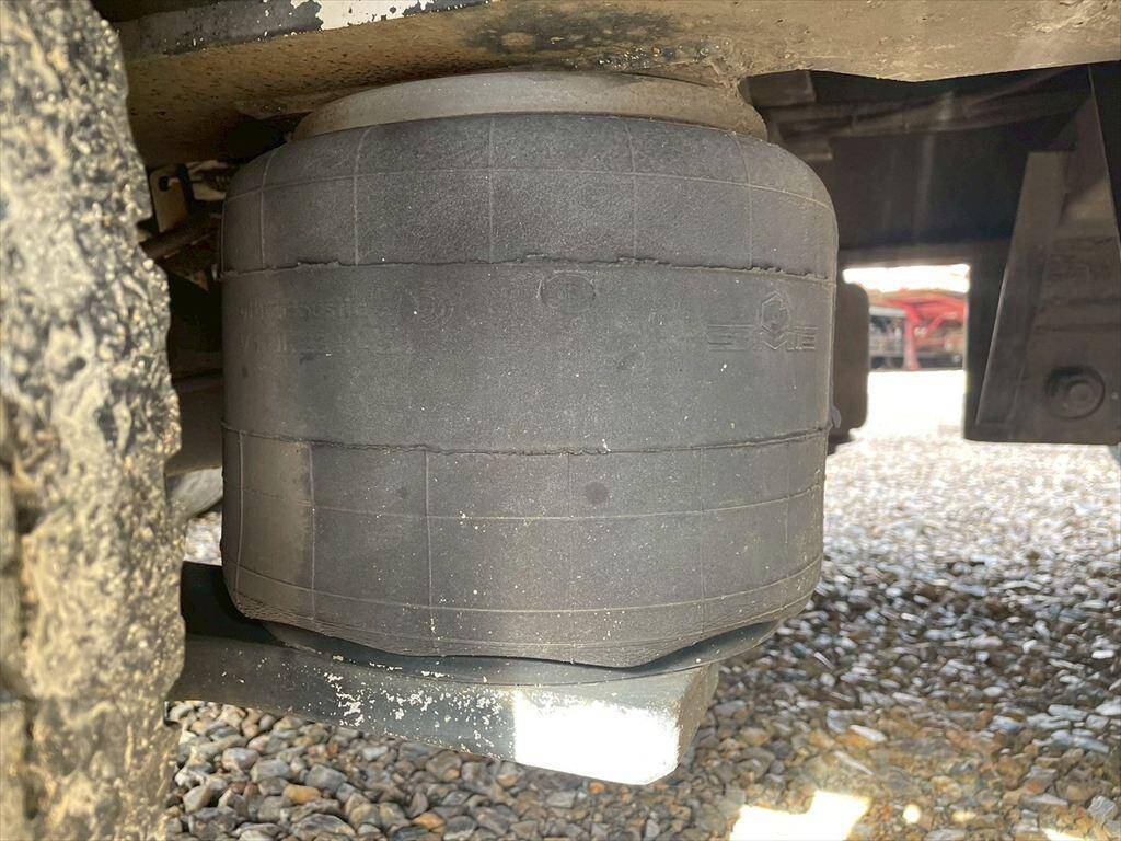 その他のメーカーその他の車種ウイングトレーラー大型（10t）[写真22]