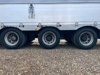 その他のメーカーその他の車種ウイングトレーラー大型（10t）[写真24]