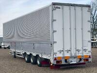 その他のメーカーその他の車種ウイングトレーラー大型（10t）[写真02]