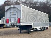 その他のメーカーその他の車種ウイングトレーラー大型（10t）[写真04]