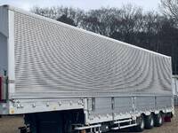 その他のメーカーその他の車種ウイングトレーラー大型（10t）[写真07]