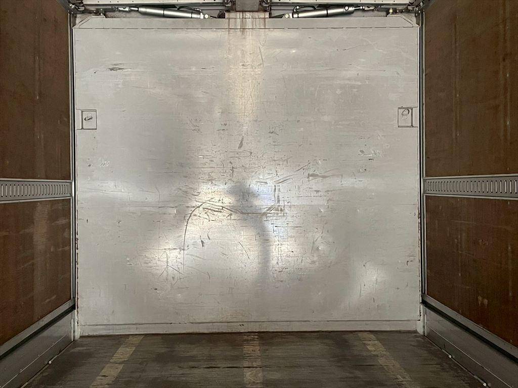 その他のメーカーその他の車種ウイングトレーラー大型（10t）[写真07]