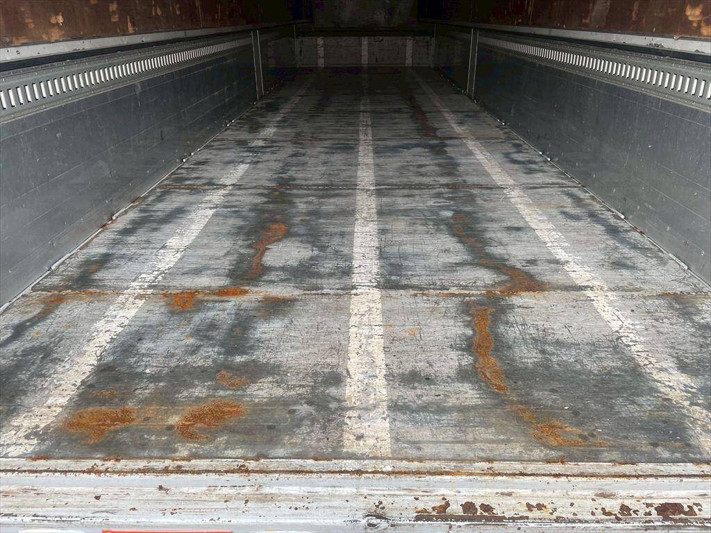 その他のメーカーその他の車種ウイングトレーラー大型（10t）[写真08]