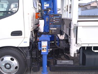 日野デュトロクレーン4段小型（2t・3t）[写真12]