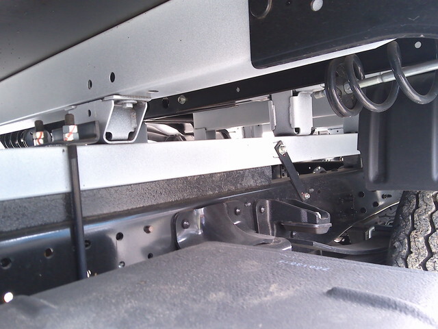 日野デュトロクレーン4段小型（2t・3t）[写真15]