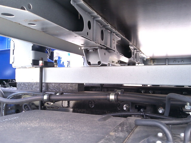 日野デュトロクレーン4段小型（2t・3t）[写真16]