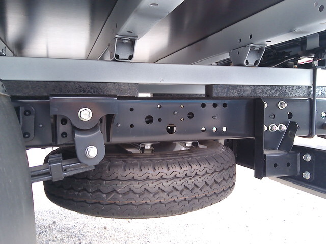 日野デュトロクレーン4段小型（2t・3t）[写真17]