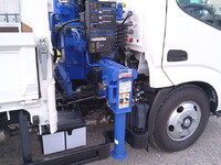 日野デュトロクレーン4段小型（2t・3t）[写真19]