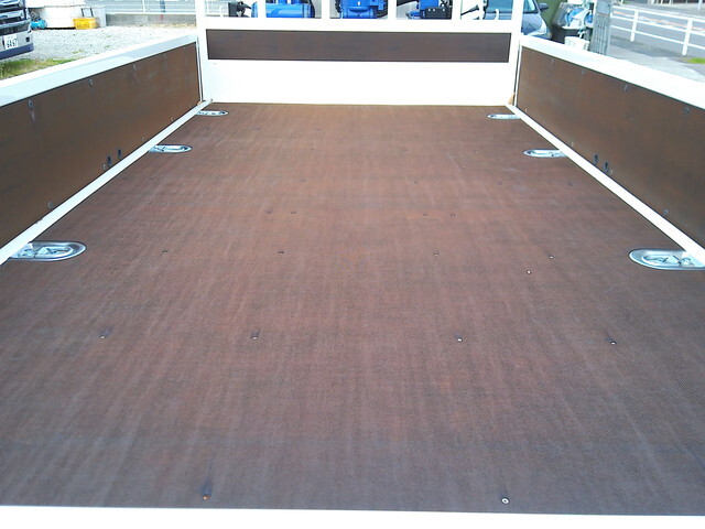 日野デュトロクレーン4段小型（2t・3t）[写真19]