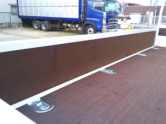 日野デュトロクレーン4段小型（2t・3t）[写真21]