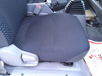 日野デュトロクレーン4段小型（2t・3t）[写真26]