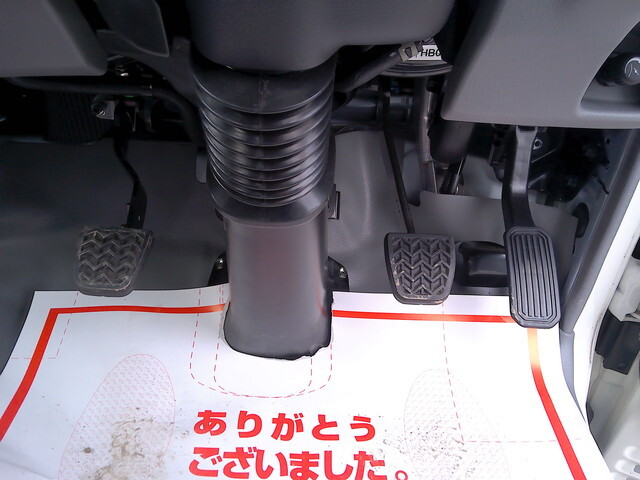 日野デュトロクレーン4段小型（2t・3t）[写真26]