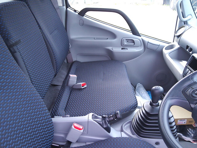 日野デュトロクレーン4段小型（2t・3t）[写真27]