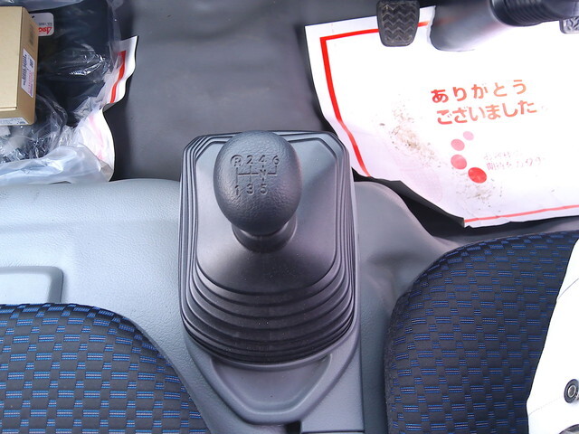 日野デュトロクレーン4段小型（2t・3t）[写真30]