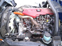 日野デュトロクレーン4段小型（2t・3t）[写真35]