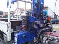 日野デュトロクレーン4段小型（2t・3t）[写真37]