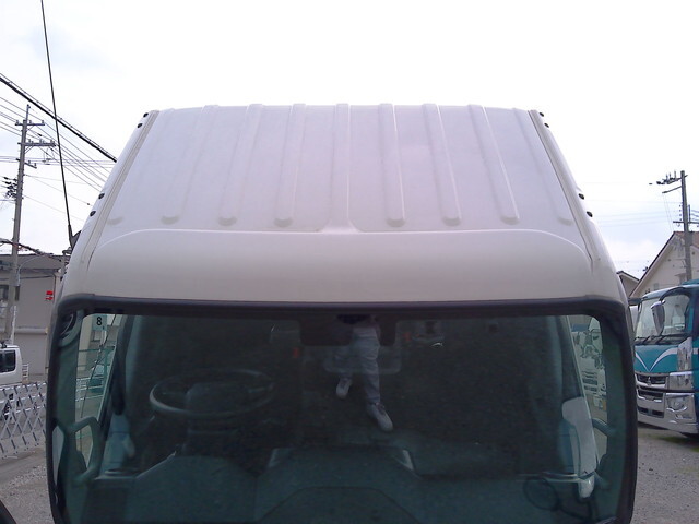 日野デュトロクレーン4段小型（2t・3t）[写真37]