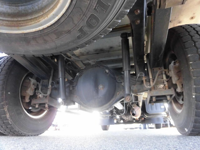 日野デュトロアルミウイング小型（2t・3t）[写真10]