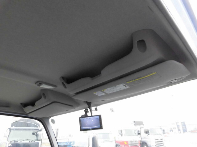 日野デュトロアルミウイング小型（2t・3t）[写真21]