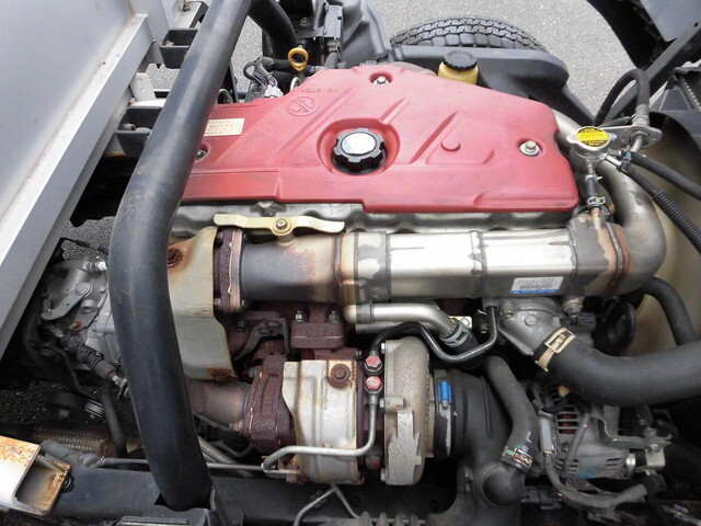 日野デュトロアルミウイング小型（2t・3t）[写真25]