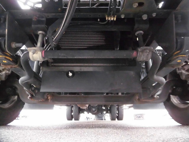 日野デュトロアルミウイング小型（2t・3t）[写真26]