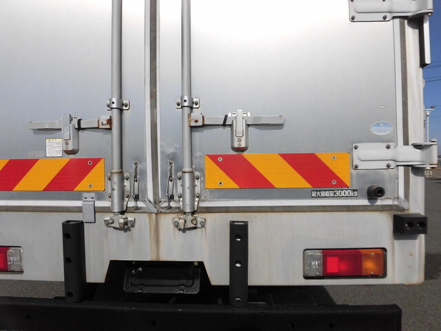 日野デュトロアルミウイング小型（2t・3t）[写真29]